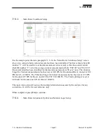 Preview for 106 page of ACES SYSTEMS Viper II User Manual