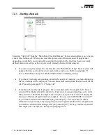 Preview for 112 page of ACES SYSTEMS Viper II User Manual