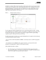 Preview for 120 page of ACES SYSTEMS Viper II User Manual