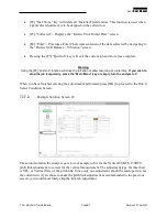 Preview for 121 page of ACES SYSTEMS Viper II User Manual