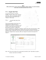 Preview for 131 page of ACES SYSTEMS Viper II User Manual