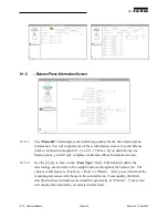 Preview for 176 page of ACES SYSTEMS Viper II User Manual