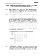 Preview for 179 page of ACES SYSTEMS Viper II User Manual