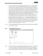 Preview for 180 page of ACES SYSTEMS Viper II User Manual