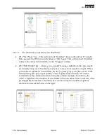 Preview for 192 page of ACES SYSTEMS Viper II User Manual