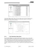 Preview for 200 page of ACES SYSTEMS Viper II User Manual