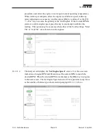 Preview for 218 page of ACES SYSTEMS Viper II User Manual