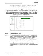 Preview for 220 page of ACES SYSTEMS Viper II User Manual