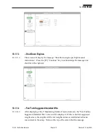 Preview for 221 page of ACES SYSTEMS Viper II User Manual