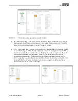 Preview for 223 page of ACES SYSTEMS Viper II User Manual