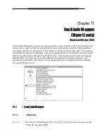 Preview for 228 page of ACES SYSTEMS Viper II User Manual