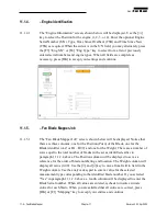 Preview for 232 page of ACES SYSTEMS Viper II User Manual