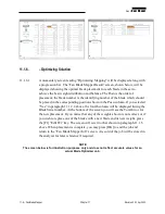 Preview for 233 page of ACES SYSTEMS Viper II User Manual