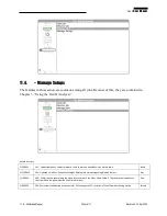 Preview for 235 page of ACES SYSTEMS Viper II User Manual