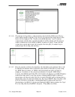 Preview for 241 page of ACES SYSTEMS Viper II User Manual