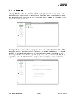 Preview for 261 page of ACES SYSTEMS Viper II User Manual