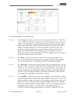 Preview for 269 page of ACES SYSTEMS Viper II User Manual