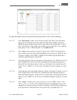 Preview for 271 page of ACES SYSTEMS Viper II User Manual