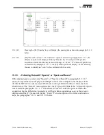 Preview for 284 page of ACES SYSTEMS Viper II User Manual