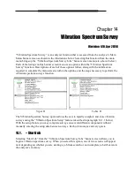 Preview for 296 page of ACES SYSTEMS Viper II User Manual