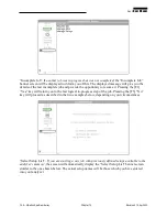 Preview for 297 page of ACES SYSTEMS Viper II User Manual