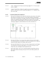 Preview for 336 page of ACES SYSTEMS Viper II User Manual