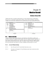 Preview for 364 page of ACES SYSTEMS Viper II User Manual