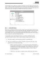 Preview for 386 page of ACES SYSTEMS Viper II User Manual