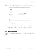 Preview for 394 page of ACES SYSTEMS Viper II User Manual