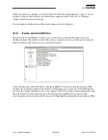 Preview for 404 page of ACES SYSTEMS Viper II User Manual