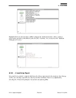 Preview for 409 page of ACES SYSTEMS Viper II User Manual