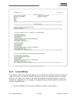 Preview for 415 page of ACES SYSTEMS Viper II User Manual