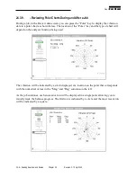 Preview for 434 page of ACES SYSTEMS Viper II User Manual