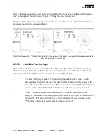 Preview for 435 page of ACES SYSTEMS Viper II User Manual