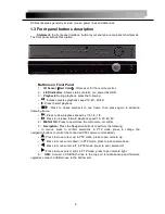 Preview for 5 page of ACESEE 0490H User Manual