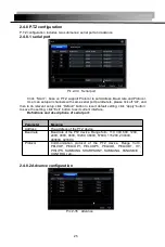 Предварительный просмотр 25 страницы ACESEE 1650D User Manual