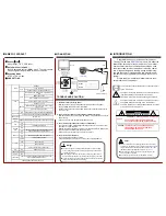 Предварительный просмотр 2 страницы ACESEE ADST30S70 User Manual