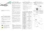 Preview for 1 page of ACESEE HI3516C Quick Operation Manual