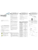 ACESEE IMX225 Hi3518C Quick Operation Manual preview