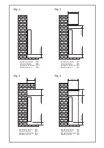 Preview for 29 page of ACESOL Classic Series Installation Manual. Instructions For Use