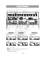 Preview for 12 page of Acesonic 400 Disc DVD CD G Karaoke Changer DGX-400 User Manual