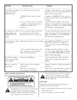 Preview for 6 page of Acesonic AM-148 User Manual