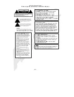 Preview for 2 page of Acesonic BDK-2000 User Manual