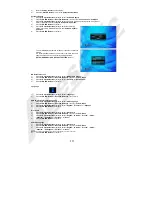 Preview for 14 page of Acesonic BDK-2000 User Manual