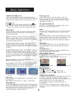 Preview for 12 page of Acesonic DGX-108 User Manual