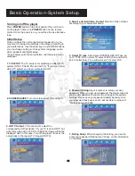 Preview for 17 page of Acesonic DGX-109 User Manual