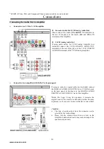 Preview for 10 page of Acesonic DGX-209 User Manual