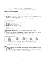 Preview for 17 page of Acesonic DGX-209 User Manual