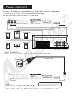 Preview for 10 page of Acesonic DGX-210 User Manual