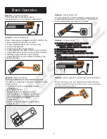 Preview for 12 page of Acesonic DGX-210 User Manual